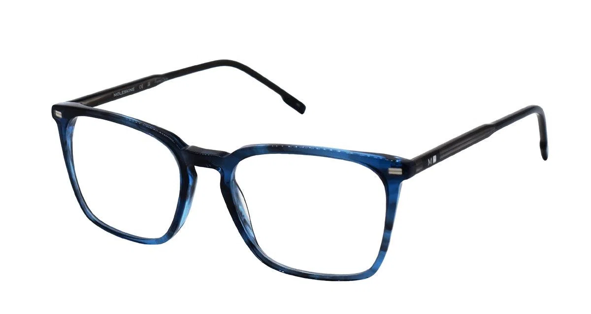Moleskine 1231 Eyeglasses - view 2